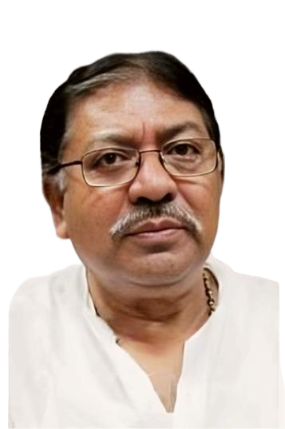 Somendra Nath Mitra